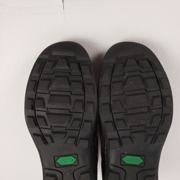 Timberland Earthkeepers Mens 9M Boot Flexible Ankle Hiking Work Comfort - Picture 11 of 16